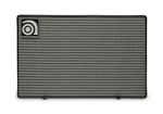 Ampeg Venture VB-112 PF-Style Grille Assembly Front View